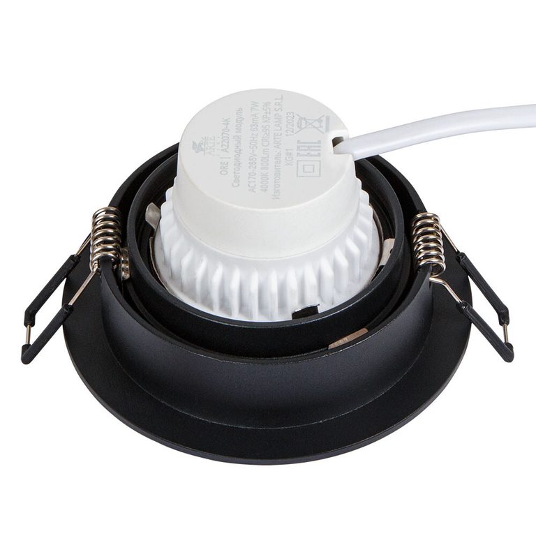Фото A2464PL-1BK - 5