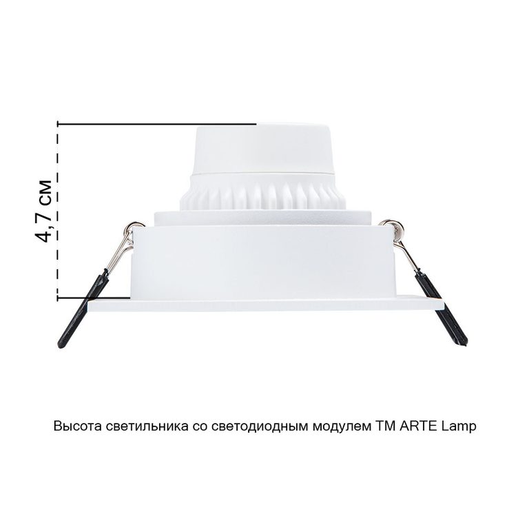 Фото A2465PL-1WH - 3