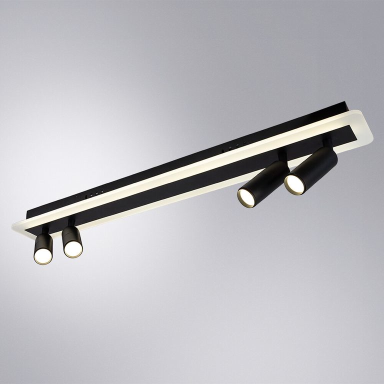 Фото A2607PL-30BK - 2