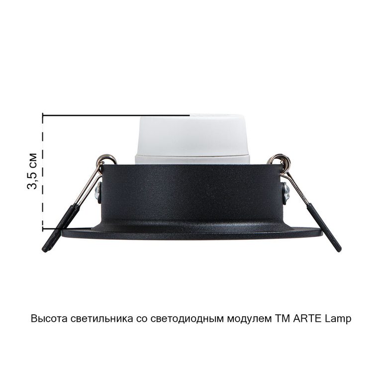 Фото A2862PL-1BK - 4