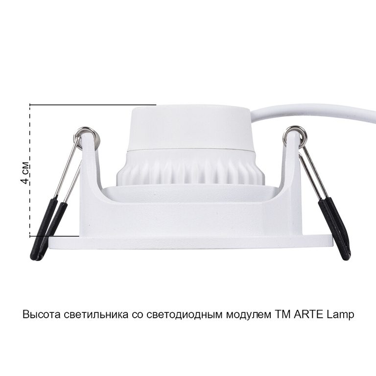 Фото A2865PL-1WH - 5