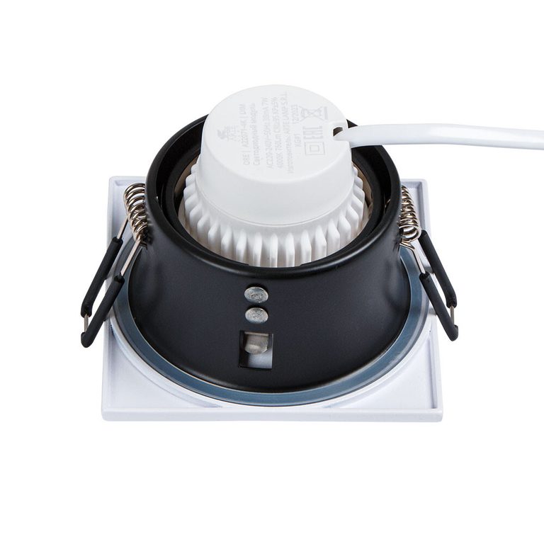 Фото A2868PL-1WH - 5