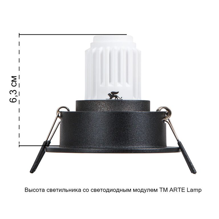 Фото A3536PL-1BK - 2