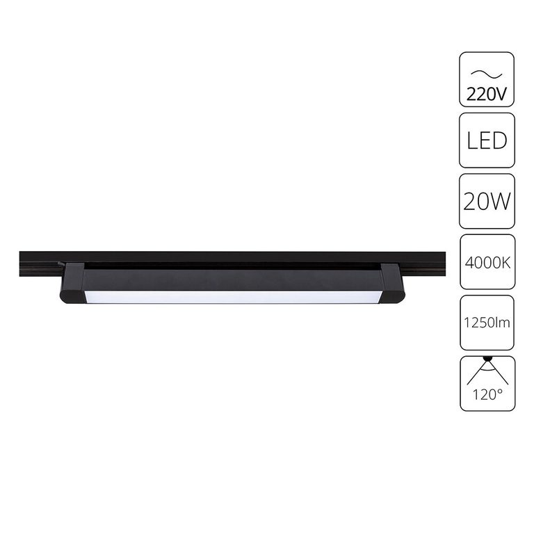 Фото A4574PL-1BK - 1