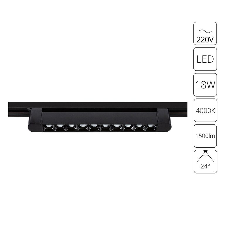 Фото A4575PL-1BK - 1