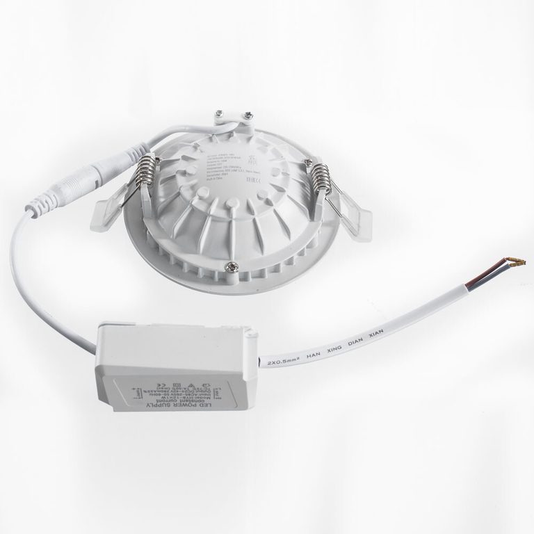 Фото A7008PL-1WH - 3