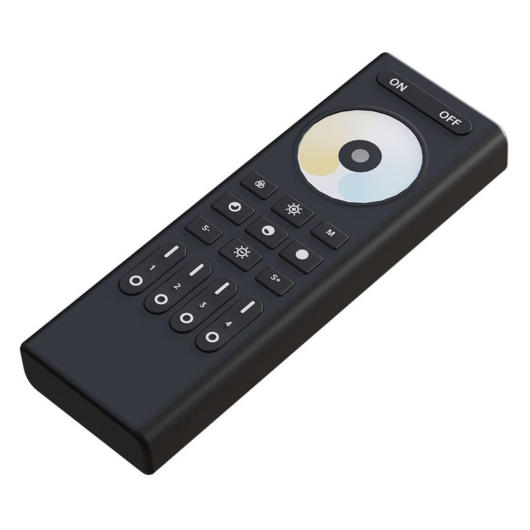 Фото A70RC-02CH-BK - 1