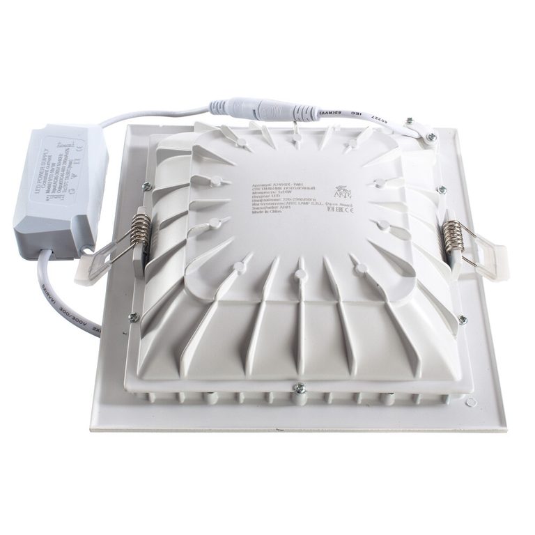 Фото A7416PL-1WH - 3