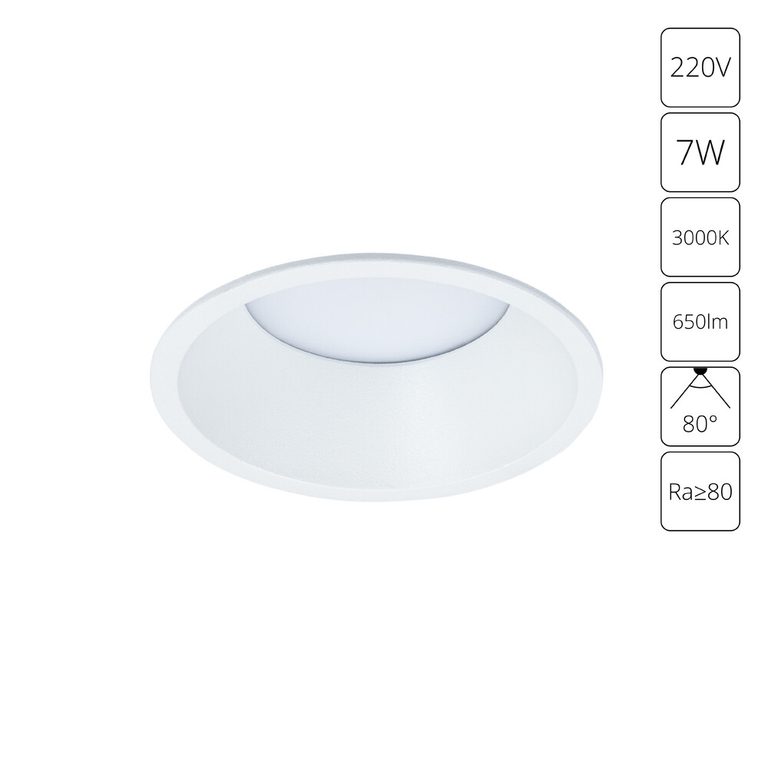 Фото A7793PL-1WH - 1