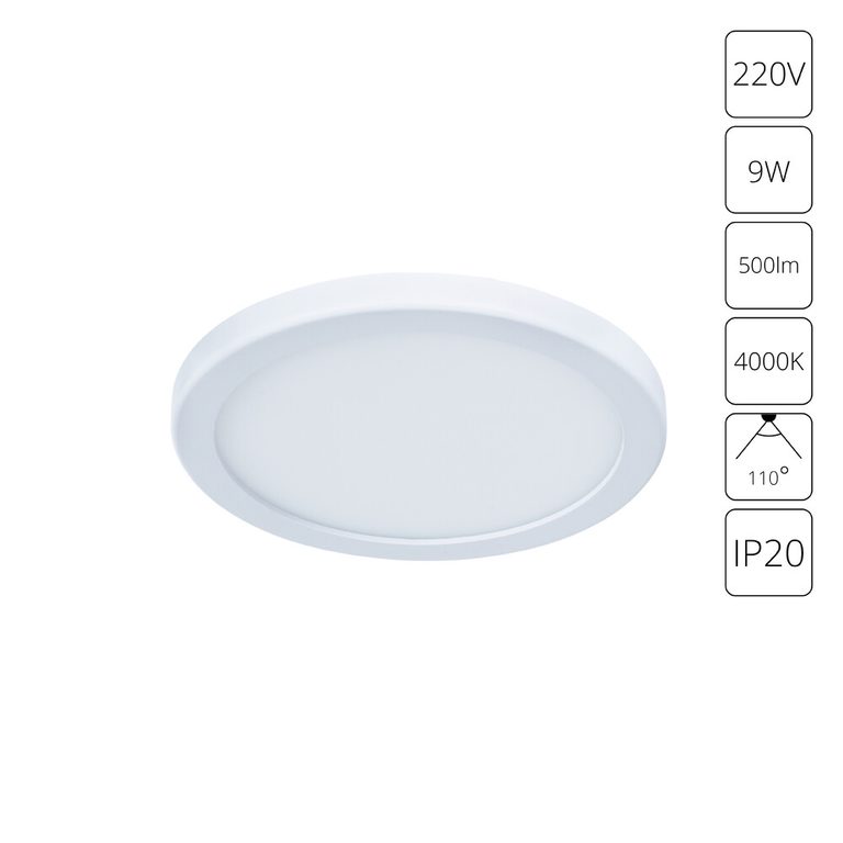 Фото A7972PL-1WH - 1