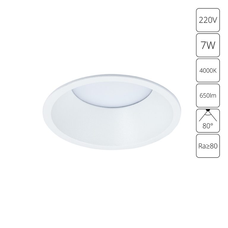 Фото A7993PL-1WH - 1