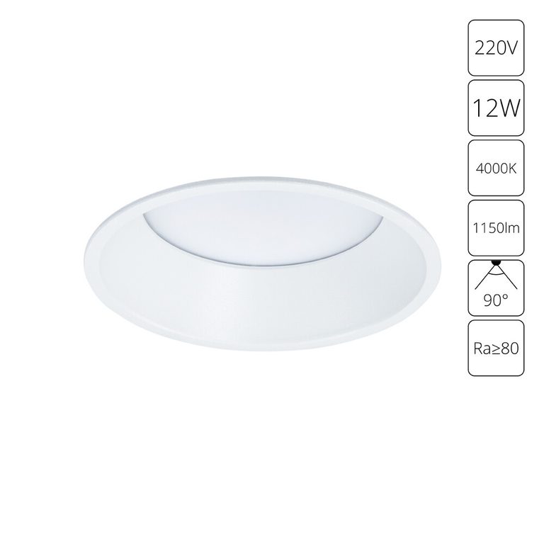 Фото A7994PL-1WH - 1