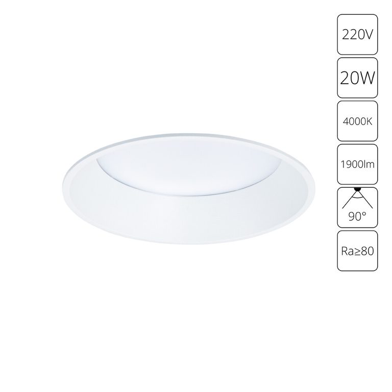 Фото A7995PL-1WH - 1