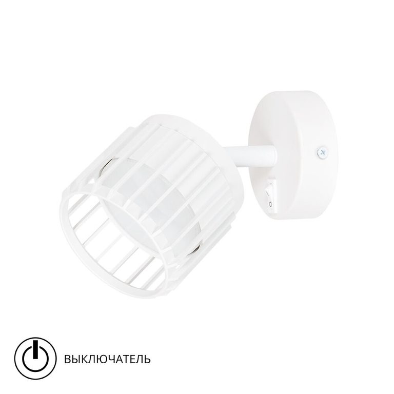 Фото A8031AP-1WH - 1