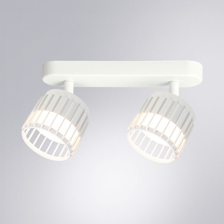 Фото A8031PL-2WH - 2