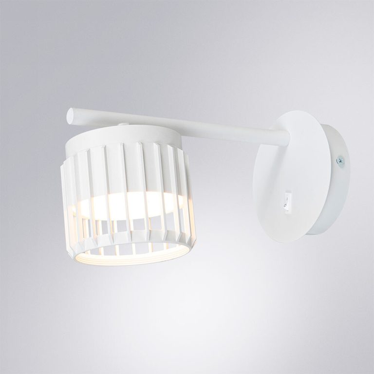 Фото A8032AP-1WH - 2
