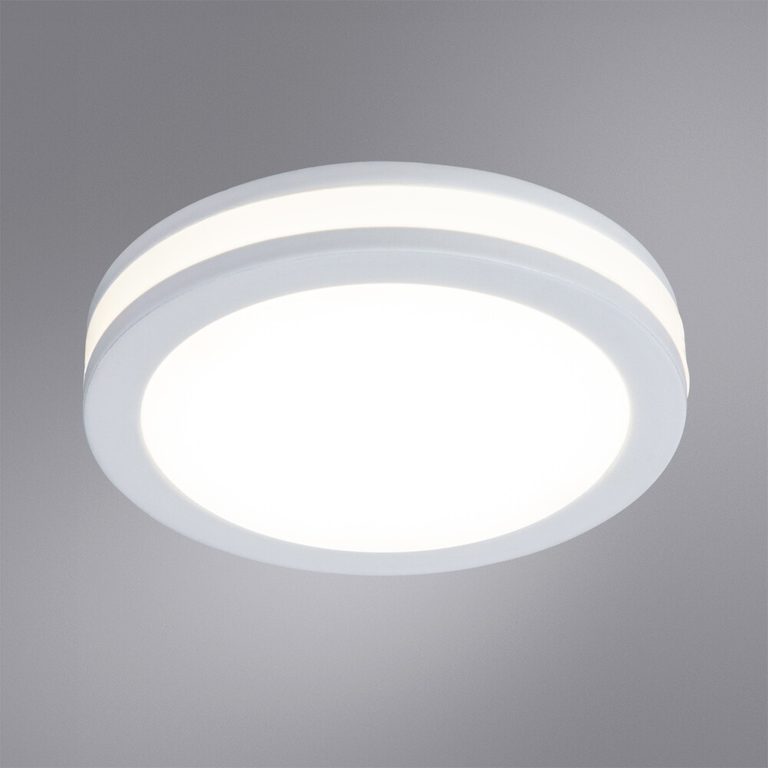 Фото A8430PL-1WH - 2