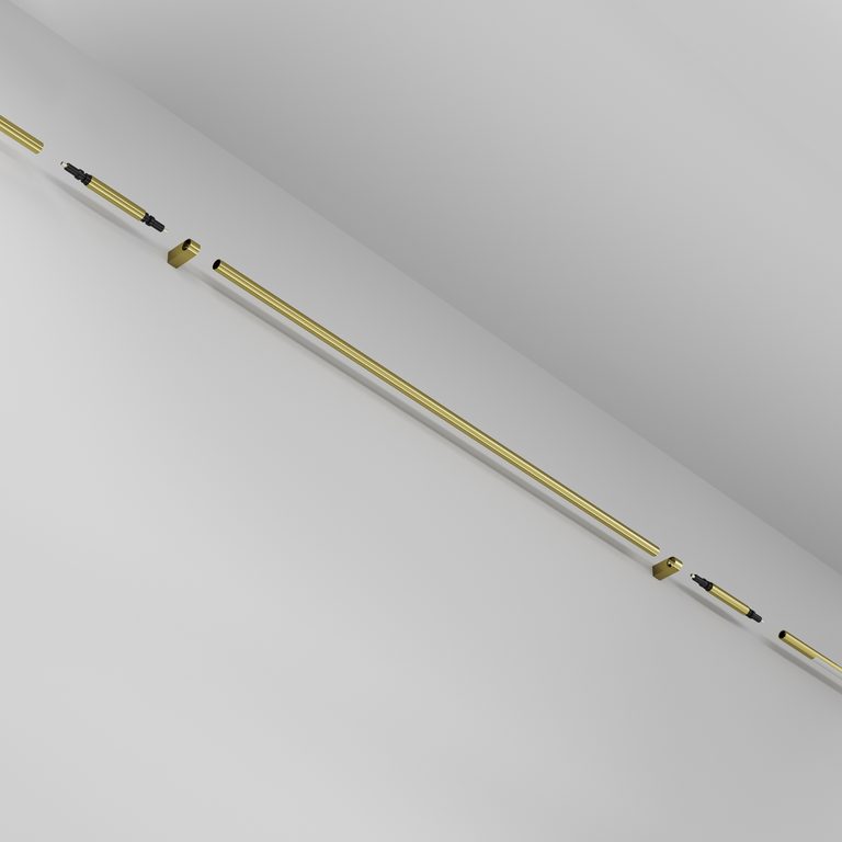 Фото CA001-L1000-BS - 4