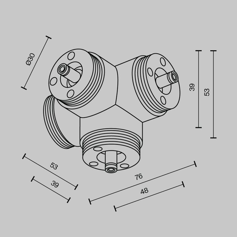 Фото CA019L4C-B - 5