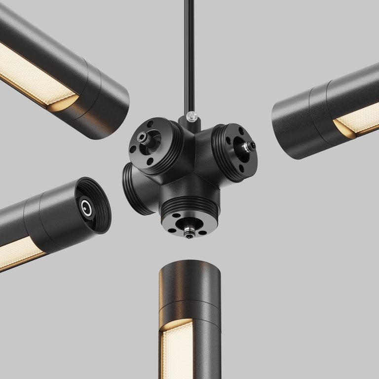 Фото CA019L4C-P-B - 4