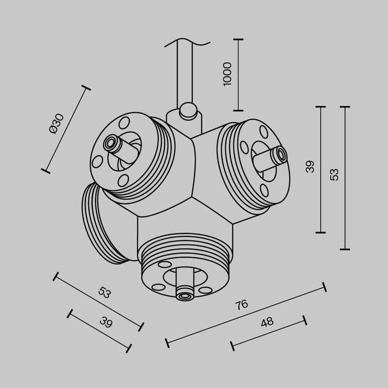 Фото CA019L4C-P-B - 5