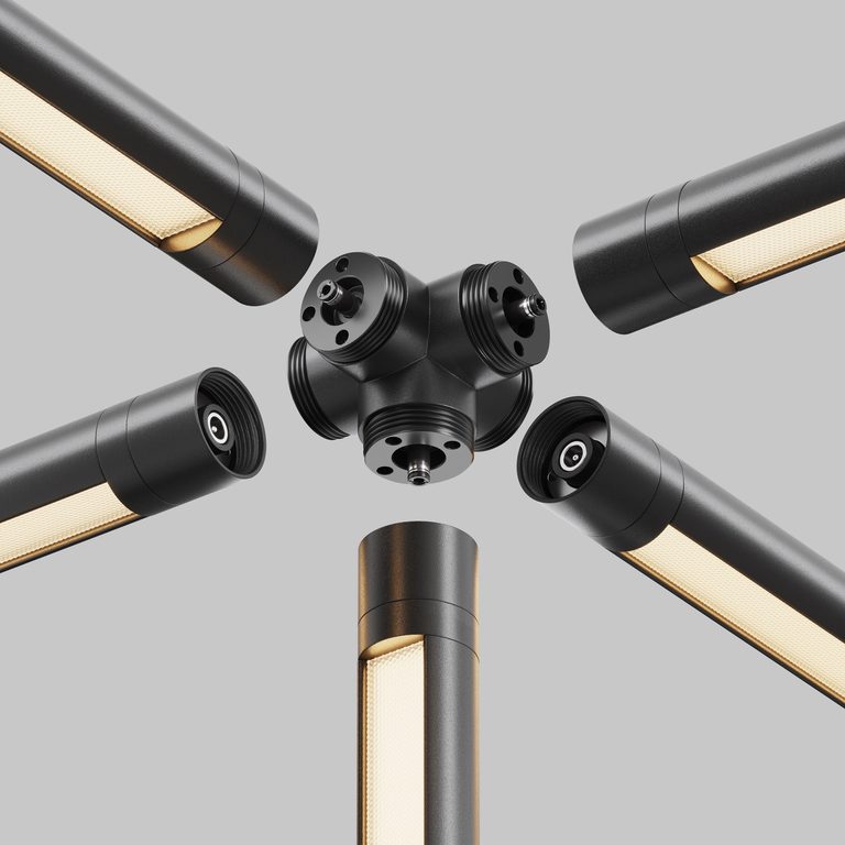 Фото CA020L5C-B - 4