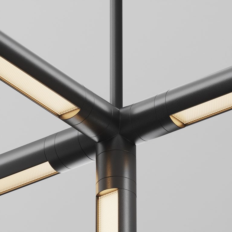 Фото CA030C-SL-L500-B - 3