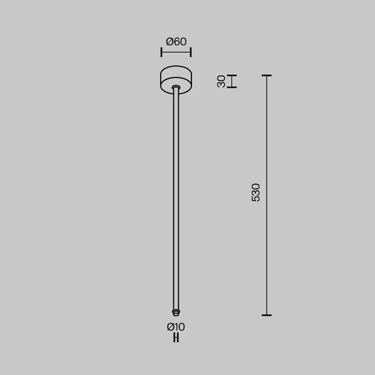 Фото CA030C-SL-L500-B - 5
