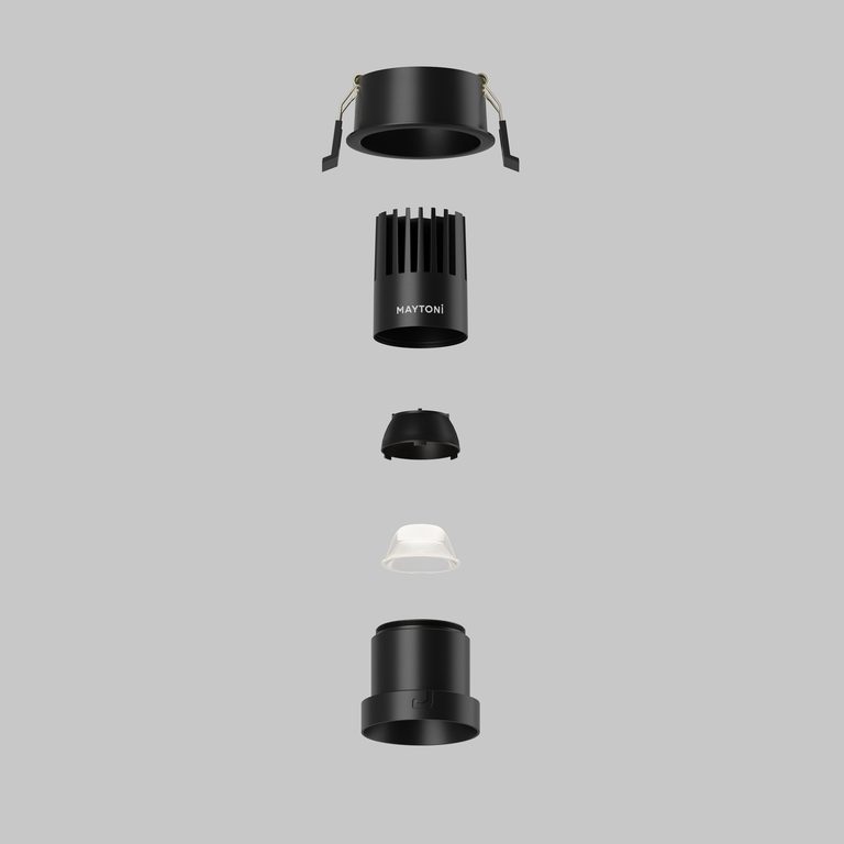 Фото Lens002D35-10W - 5