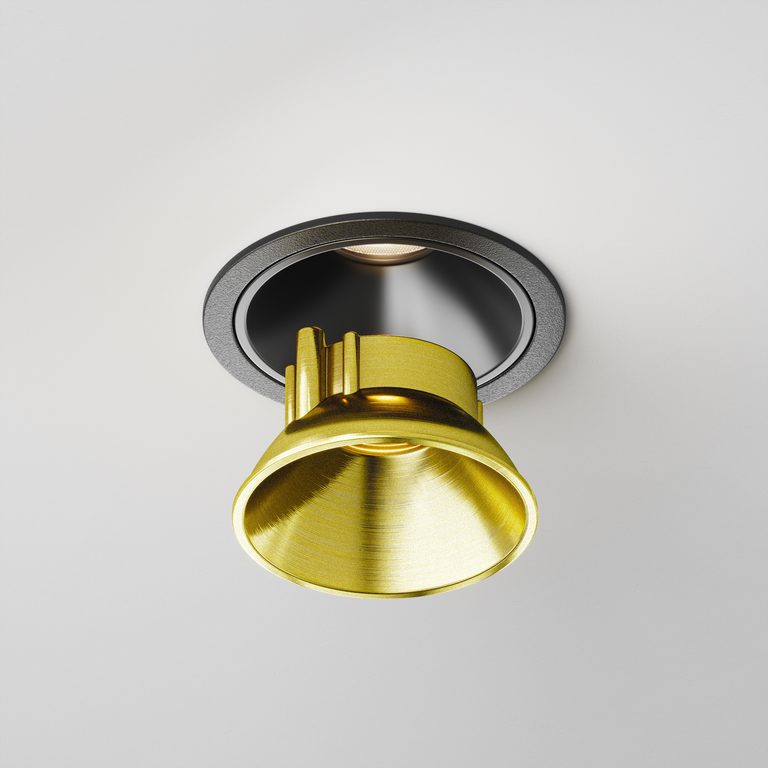 Фото Ring8-10W-RD-BS - 4