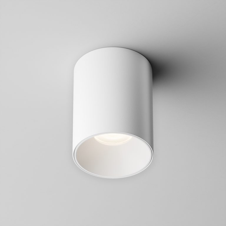 Фото Ring8-10W-RD-W - 3