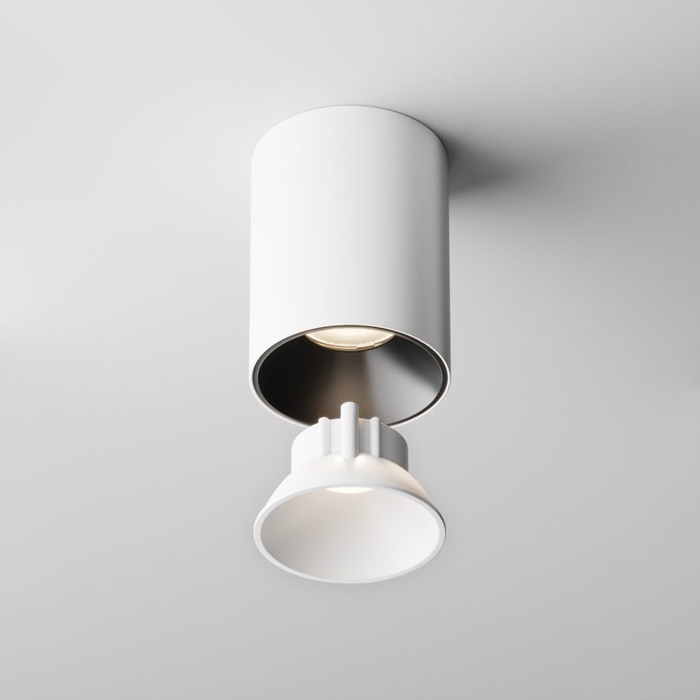 Фото Ring8-10W-RD-W - 4