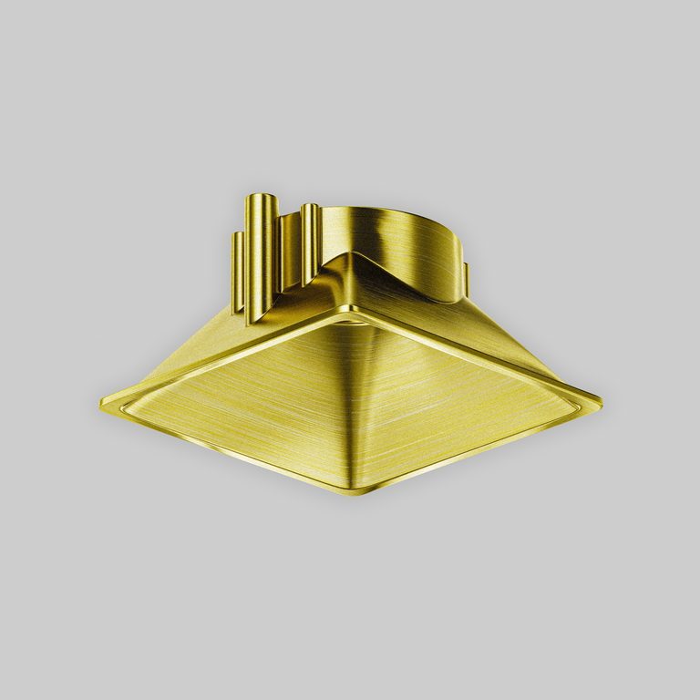 Фото Ring8-10W-SQ-BS - 2