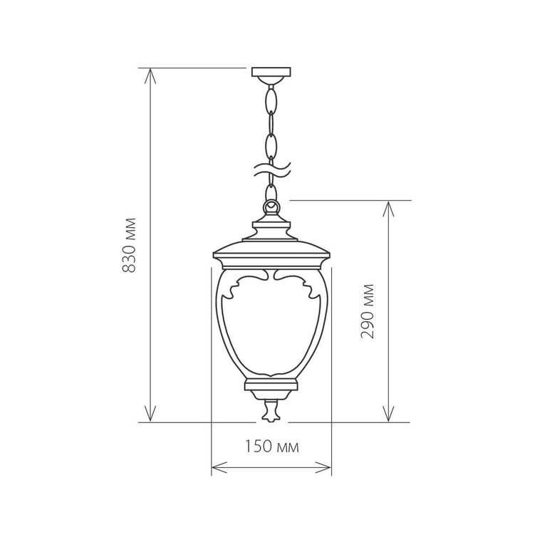 Фото GLYF-8024H - 3