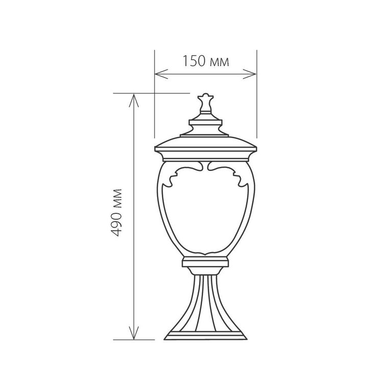 Фото GLYF-8024S - 3