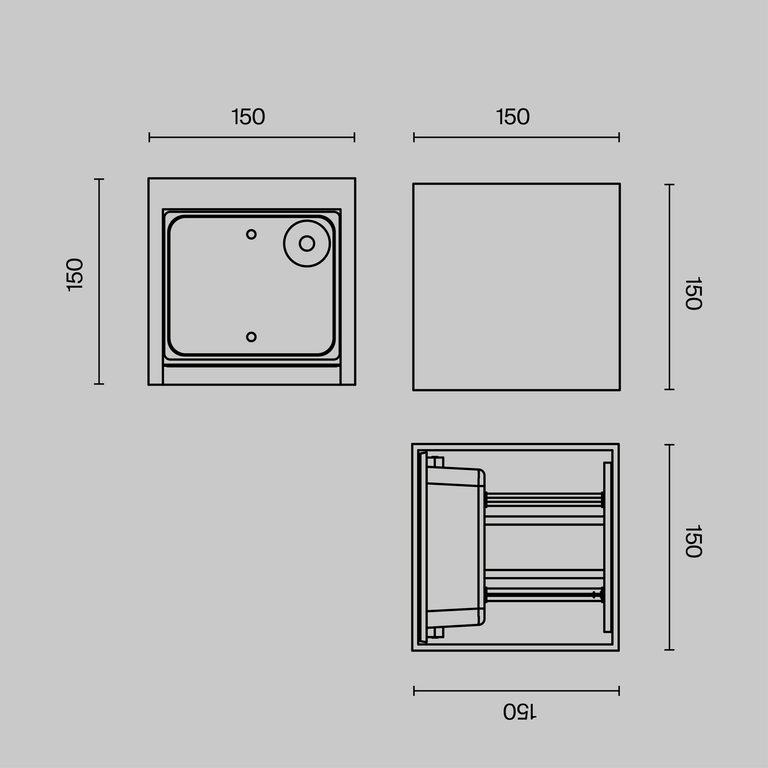 Фото O572WL-L20W3K - 9