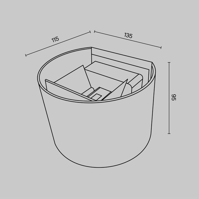 Фото O573WL-L6B - 16