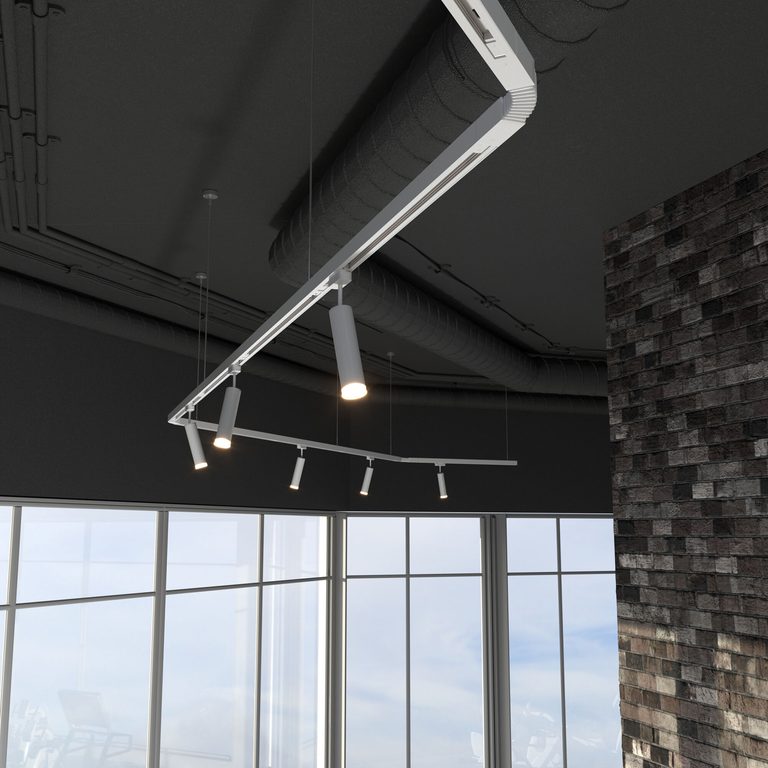 Фото TRC-1-1-FLEX-WH - 3