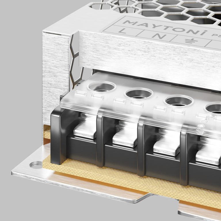 Фото PSL006-150W-48V-IP20 - 2