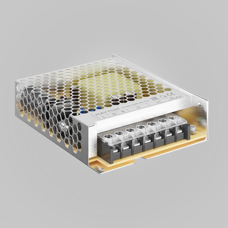 Фото PSL006-150W-48V-IP20 - 6