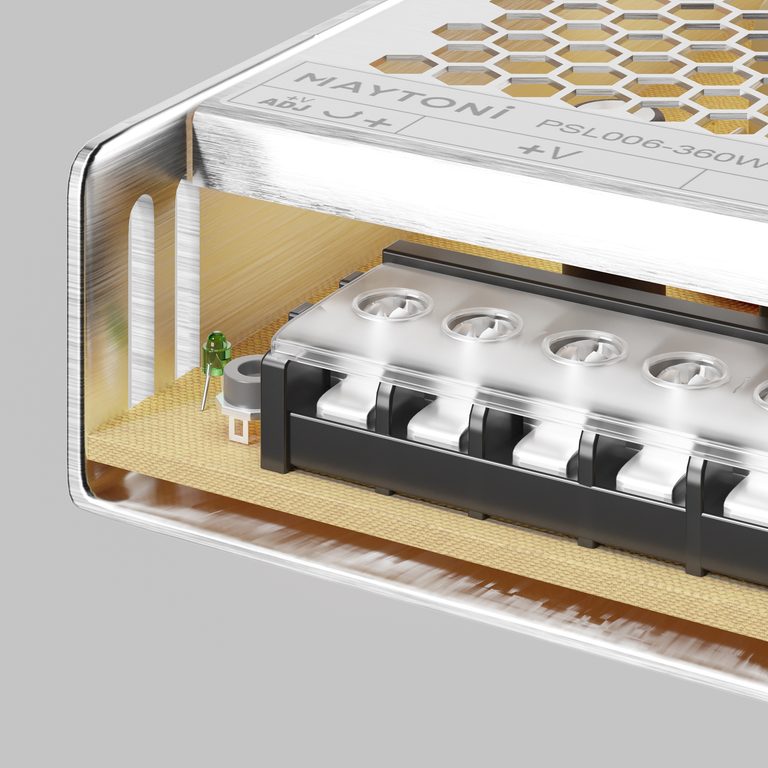 Фото PSL006-360W-48V-IP20 - 2