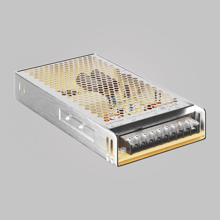 Фото PSL006-360W-48V-IP20 - 5