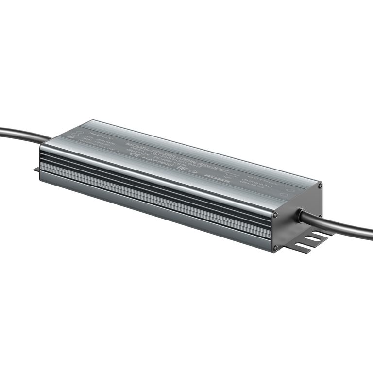 Фото PSL008-100W-48V-IP67 - 1