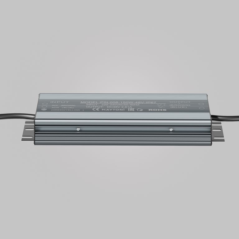 Фото PSL008-150W-48V-IP67 - 4