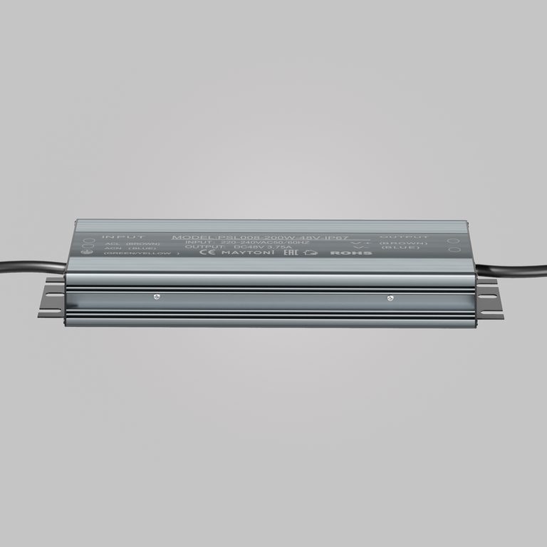 Фото PSL008-200W-48V-IP67 - 4