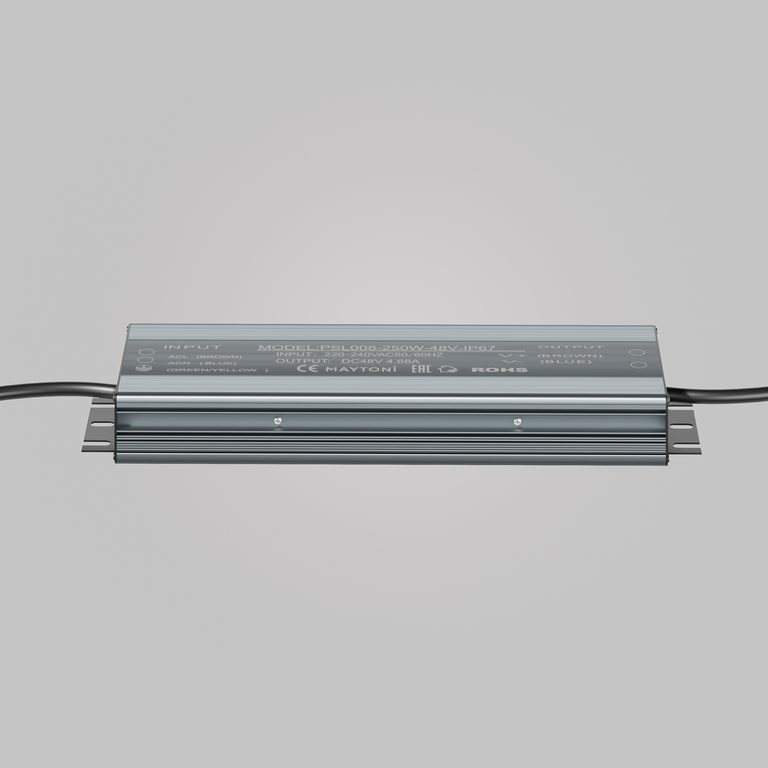 Фото PSL008-250W-48V-IP67 - 4
