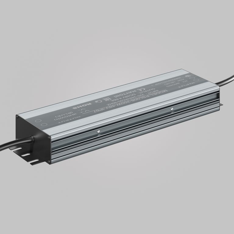 Фото PSL008-250W-48V-IP67 - 5