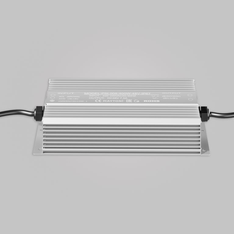 Фото PSL008-400W-48V-IP67 - 4