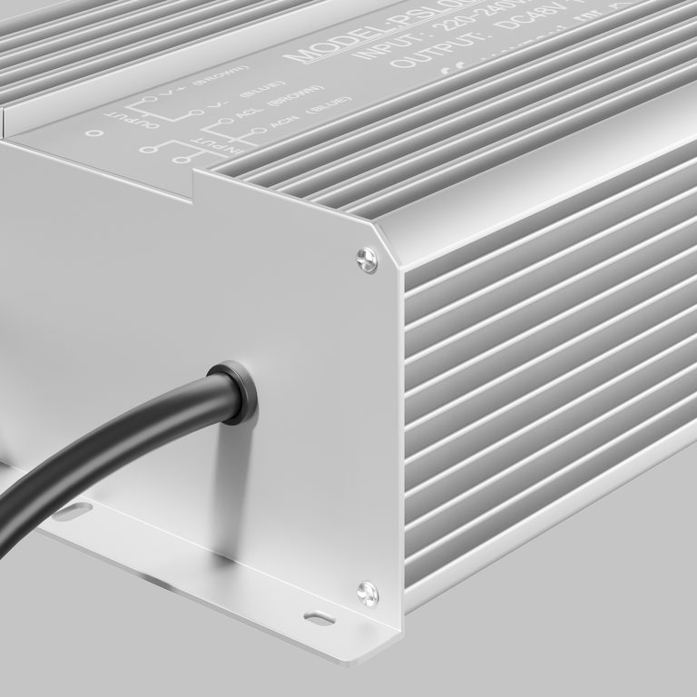 Фото PSL008-480W-48V-IP67 - 2