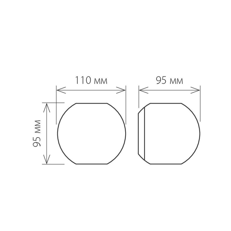 Фото 1566 TECHNO LED - 6